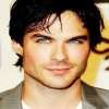 Ian Somerhalder